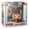 Shakira POP! Albums Vinyl Figura Oral Fixation 9 cm