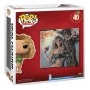 Shakira POP! Albums Vinyl Figura Oral Fixation 9 cm