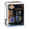 Pinocchio POP! Movies Vinyl Figura Pinocchio & Cricket 9 cm