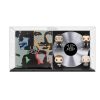 U2 POP! Albums DLX Vinyl Figura 4-Pack POP 9 cm