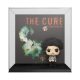 The Cure POP! Albums Vinyl Figure Disintegration 9 cm