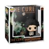 The Cure POP! Albums Vinyl Figure Disintegration 9 cm