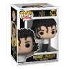 Michael Jackson POP! Rocks Vinyl Figura Superbowl 9 cm