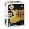 Michael Jackson POP! Rocks Vinyl Figura Superbowl 9 cm