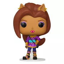 Monster High