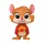 The Secret of NIMH POP! Movies Vinyl Figure Mrs. Brisby 9 cm