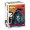 Rob Zombie POP! Rocks Vinyl Figura Dragula 9 cm