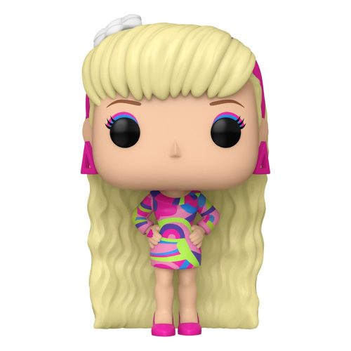 Barbie POP! Vinyl Figura Totally Hair Barbie 9 cm