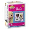 Barbie POP! Vinyl Figura Totally Hair Barbie 9 cm