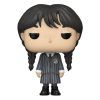 Wednesday POP! TV Vinyl Figura Wednesday 9 cm