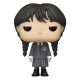 Wednesday POP! TV Vinyl Figura Wednesday 9 cm