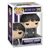 Wednesday POP! TV Vinyl Figura Wednesday 9 cm