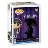 Wednesday POP! TV Vinyl Figura Wednesday 9 cm