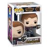 Guardians of the Galaxy Vol. 3 POP! Vinyl Figura Star-Lord 9 cm