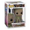 Guardians of the Galaxy Vol. 3 POP! Vinyl Figura Groot 9 cm