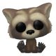 Guardians of the Galaxy Vol. 3 POP! Vinyl Figura Baby Rocket 9 cm