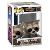 Guardians of the Galaxy Vol. 3 POP! Vinyl Figura Baby Rocket 9 cm