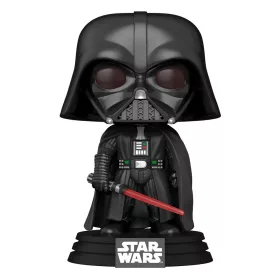   Star Wars New Classics POP! Star Wars Vinyl Figura Darth Vader 9 cm