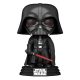 Star Wars New Classics POP! Star Wars Vinyl Figura Darth Vader 9 cm