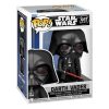 Star Wars New Classics POP! Star Wars Vinyl Figura Darth Vader 9 cm