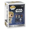 Star Wars New Classics POP! Star Wars Vinyl Figure Luke 9 cm