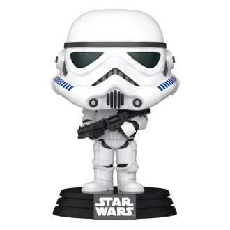   Star Wars New Classics POP! Star Wars Vinyl Figure Stormtrooper 9 cm