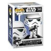 Star Wars New Classics POP! Star Wars Vinyl Figura Stormtrooper 9 cm