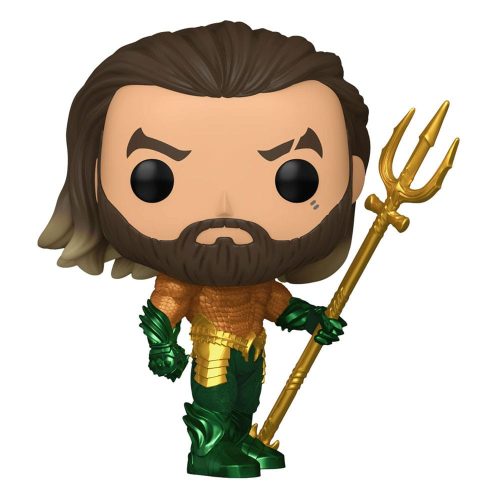 Aquaman and the Lost Kingdom POP! Vinyl Figura Aquaman 9 cm