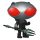 Aquaman and the Lost Kingdom POP! Vinyl Figura Black Manta 9 cm