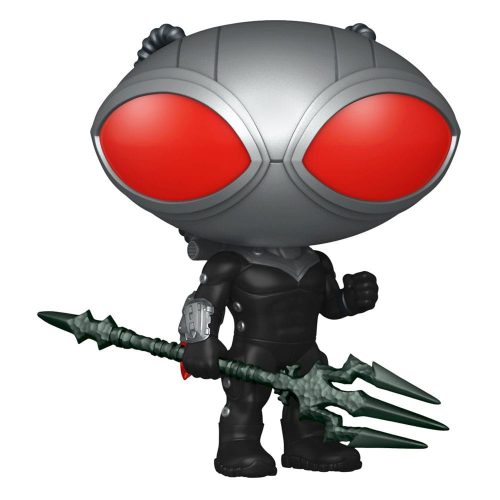 Aquaman and the Lost Kingdom POP! Vinyl Figura Black Manta 9 cm