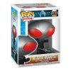 Aquaman and the Lost Kingdom POP! Vinyl Figura Black Manta 9 cm