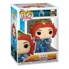 Aquaman and the Lost Kingdom POP! Vinyl Figura Mera 9 cm