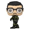 Aquaman and the Lost Kingdom POP! Vinyl Figura Dr. Shin 9 cm