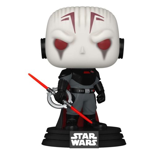 Star Wars: Obi-Wan Kenobi POP! Vinyl Figura Grand Inquisitor 9 cm