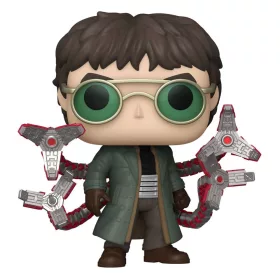   Spider-Man: No Way Home POP! Marvel Vinyl Figure Doc Ock 9 cm