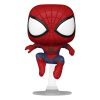 Spider-Man: No Way Home POP! Marvel Vinyl Figura The Amazing Spider-Man 9 cm