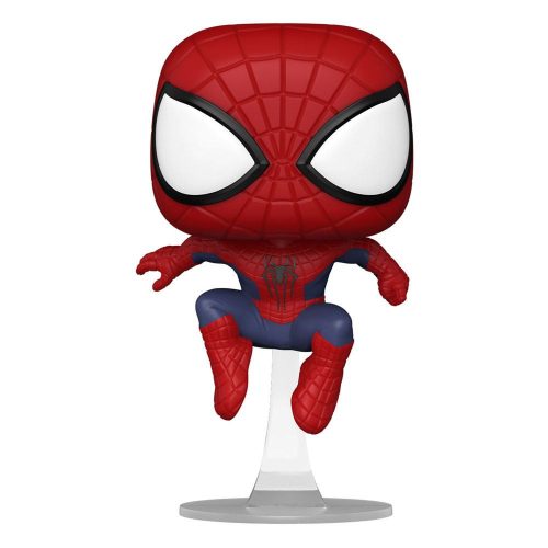 Spider-Man: No Way Home POP! Marvel Vinyl Figura The Amazing Spider-Man 9 cm
