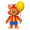 Five Nights at Freddy's Figura Balloon Foxy 13 cm