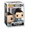 Bella Poarch POP! Rocks Vinyl Figura Bab (PTCHWRK) 9 cm