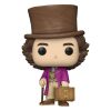 Willy Wonka & the Chocolate Factory POP! Movies Vinyl Figura Willy Wonka 9 cm