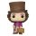 Willy Wonka & the Chocolate Factory POP! Movies Vinyl Figura Willy Wonka 9 cm