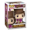 Willy Wonka & the Chocolate Factory POP! Movies Vinyl Figura Willy Wonka 9 cm