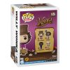 Willy Wonka & the Chocolate Factory POP! Movies Vinyl Figura Willy Wonka 9 cm