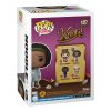 Willy Wonka & the Chocolate Factory POP! Movies Vinyl Figura Noodle 9 cm