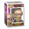 Willy Wonka & the Chocolate Factory POP! Movies Vinyl Figura Prodnose 9 cm