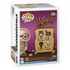 Willy Wonka & the Chocolate Factory POP! Movies Vinyl Figura Prodnose 9 cm