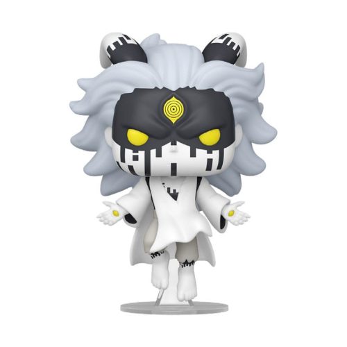 Boruto: Naruto Next Generations POP! Animation Vinyl Figura Momoshiki Otsutsuki Special Edition 9 cm