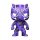 Marvel POP! Artist Series Vinyl Figura Black Panther Special Edition 9 cm