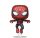 Marvel 80th Anniversary POP! Vinyl Figura Spider-Man (DGLT) 9 cm