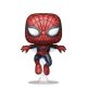 Marvel 80th Anniversary POP! Vinyl Figura Spider-Man (DGLT) 9 cm